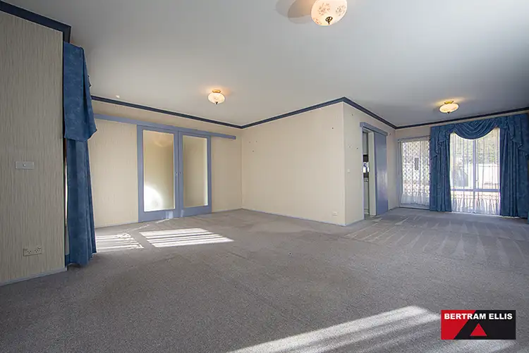 Third view of Homely house listing, 142 Burrinjuck Crescent, Duffy ACT 2611