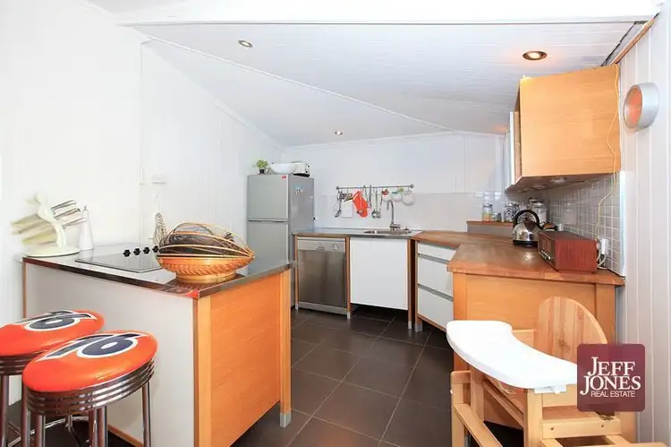 Fifth view of Homely house listing, 54 Earl Street, Greenslopes QLD 4120