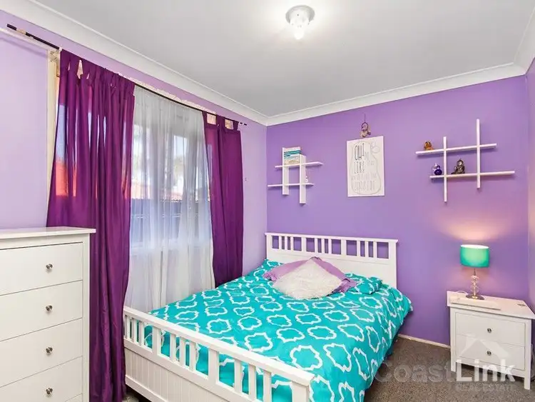 Sixth view of Homely house listing, 16 Cypress Close, Blue Haven NSW 2259