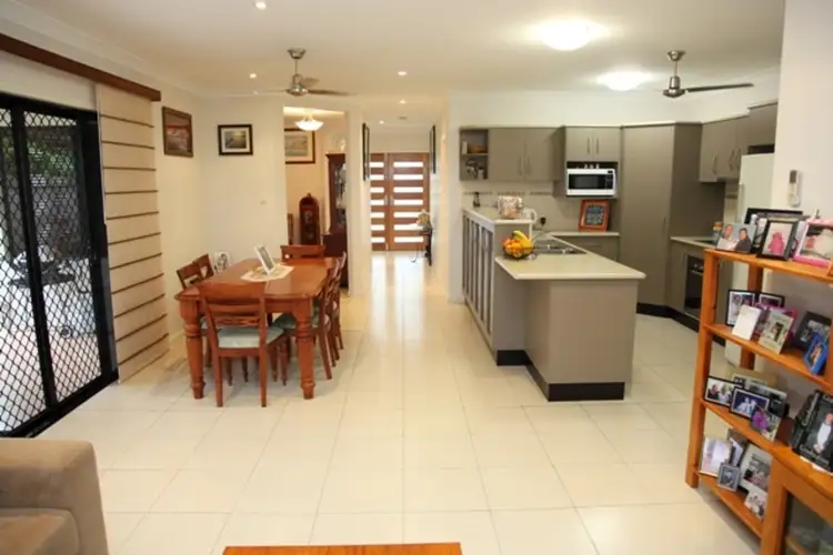 Second view of Homely house listing, 3 Sandplover Cct, Bohle Plains QLD 4817