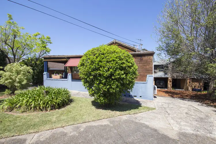 5 Beulah Place, Engadine NSW 2233