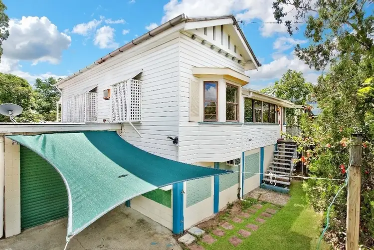 152 Martyn Street, Parramatta Park QLD 4870