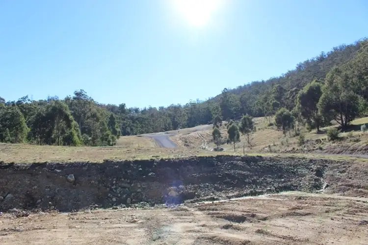 Sixth view of Homely land listing, 51 Snowy View Heights, Huonville TAS 7109