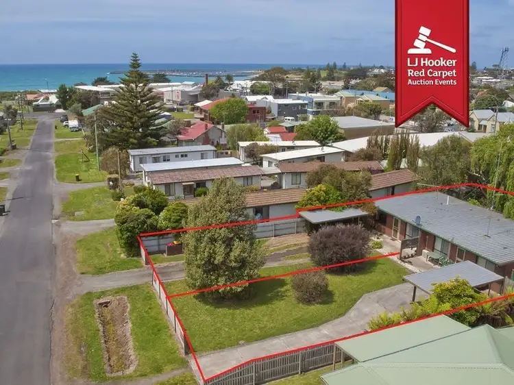 Unit 2/11 Martin Street, Apollo Bay VIC 3233