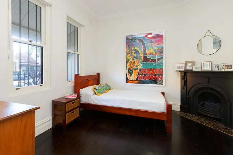 Fifth view of Homely terrace listing, 28 Portman Street, Zetland NSW 2017