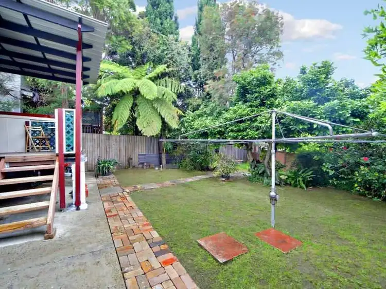 Fourth view of Homely house listing, 40 Acton Street, Hurlstone Park NSW 2193