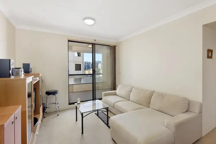 1211/242 Elizabeth Street, Surry Hills NSW 2010