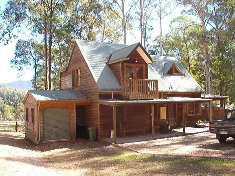 8B Cobungra Crt, Harrietville VIC 3741