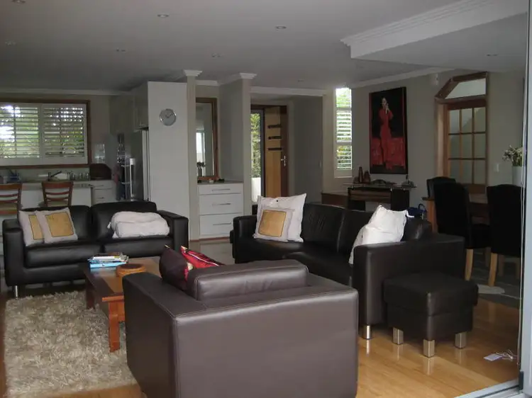 Main view of Homely townhouse listing, Townhouse 3/1 Ivy St, Botany NSW 2019