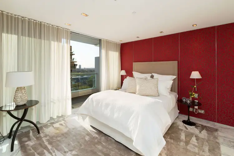 Sixth view of Homely apartment listing, 501/81 Macleay Street, Potts Point NSW 2011
