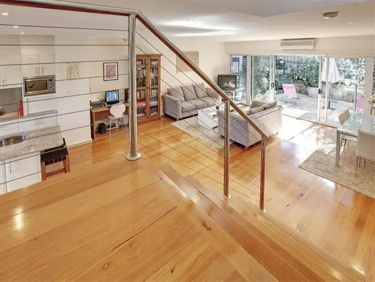 Fourth view of Homely townhouse listing, 3/13-15 Wilson Road, Terrigal NSW 2260