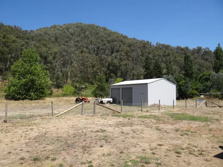 Sixth view of Homely house listing, 454 Great Alpine Road, Bright VIC 3741