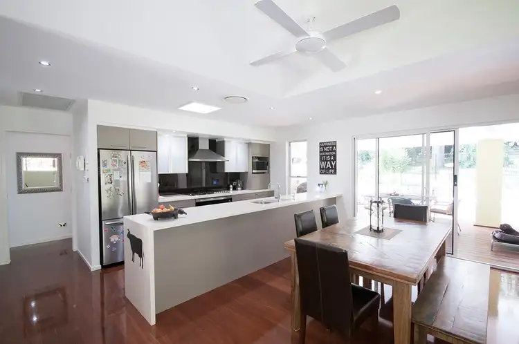 Sixth view of Homely house listing, 12 Portsea Place, Port Macquarie NSW 2444
