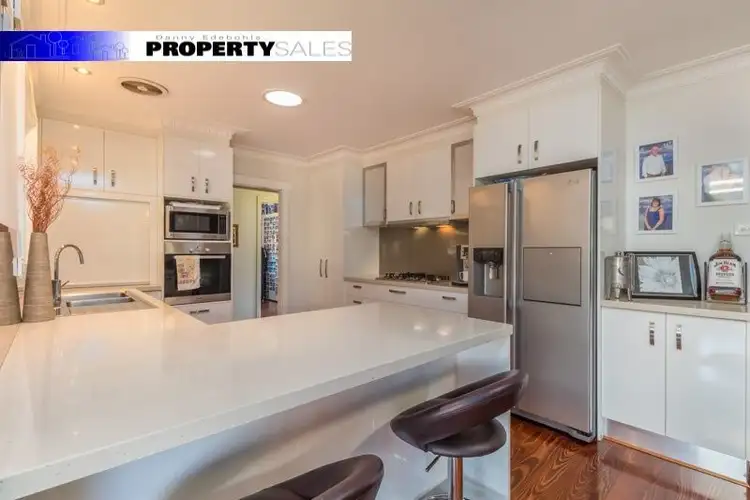 Sixth view of Homely house listing, 83 Shanahan Parade, Newborough VIC 3825