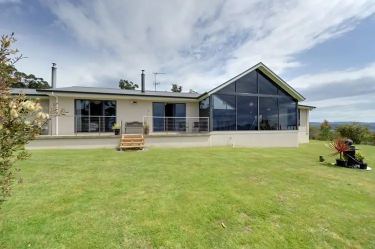 180 Scotts Road, Geeveston TAS 7116