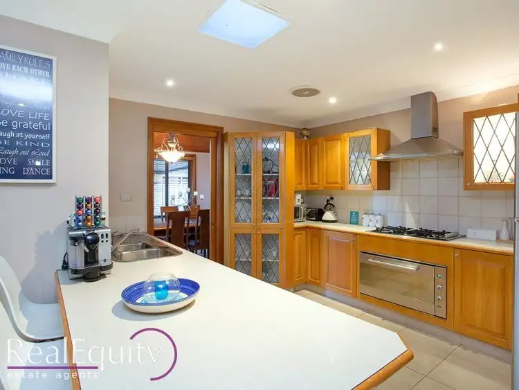 Fifth view of Homely house listing, 82 Nottingham Crescent, Chipping Norton NSW 2170