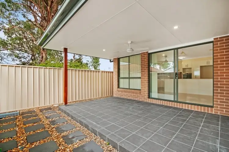 Third view of Homely villa listing, Address available on request