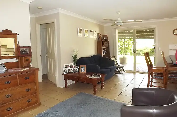 Second view of Homely house listing, 105 Wattle Cresent, Narromine NSW 2821