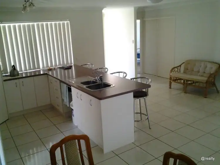 Fifth view of Homely house listing, 54 Bunker Avenue, Nanango QLD 4615
