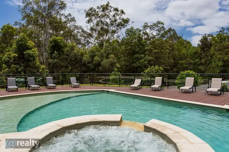 Fourth view of Homely land listing, 47, LOT 47, 45 Lancashire Drive, Mudgeeraba QLD 4213