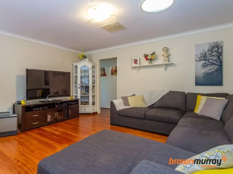 Fourth view of Homely house listing, 8 Juniper Court, Thornlie WA 6108
