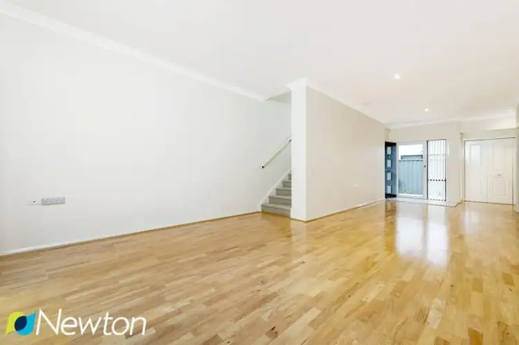 Fourth view of Homely townhouse listing, 4/17-21 Clements Parade, Kirrawee NSW 2232