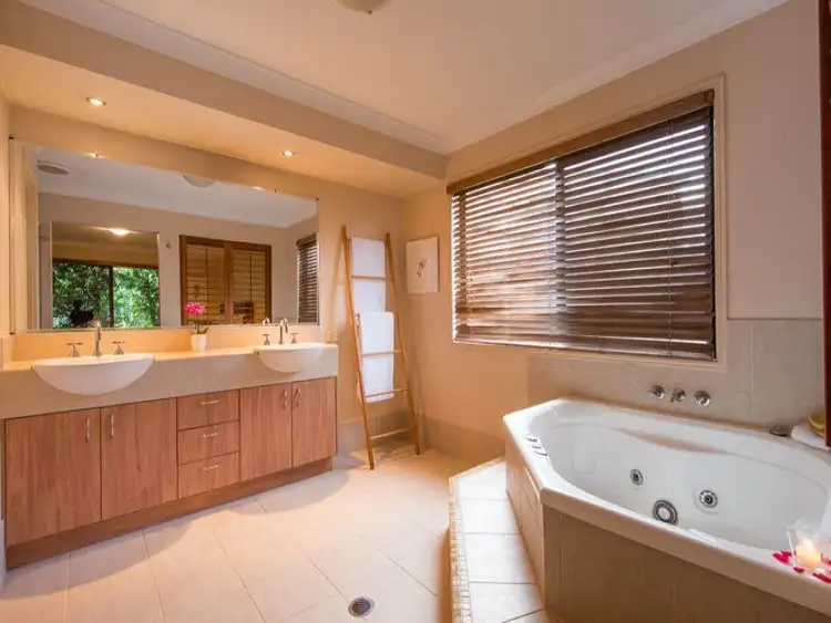Seventh view of Homely house listing, 9 Apple Blossom Place, Eight Mile Plains QLD 4113