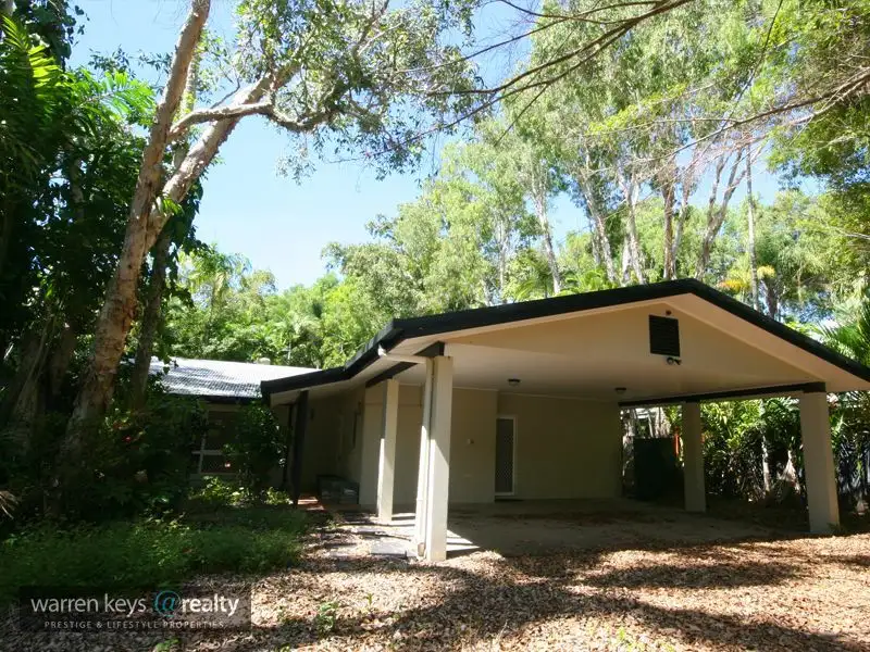 Main view of Homely house listing, 4 LEGRET CLOSE, Clifton Beach QLD 4879