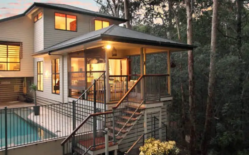 Main view of Homely house listing, 15 Grevillea Close, Chapel Hill QLD 4069