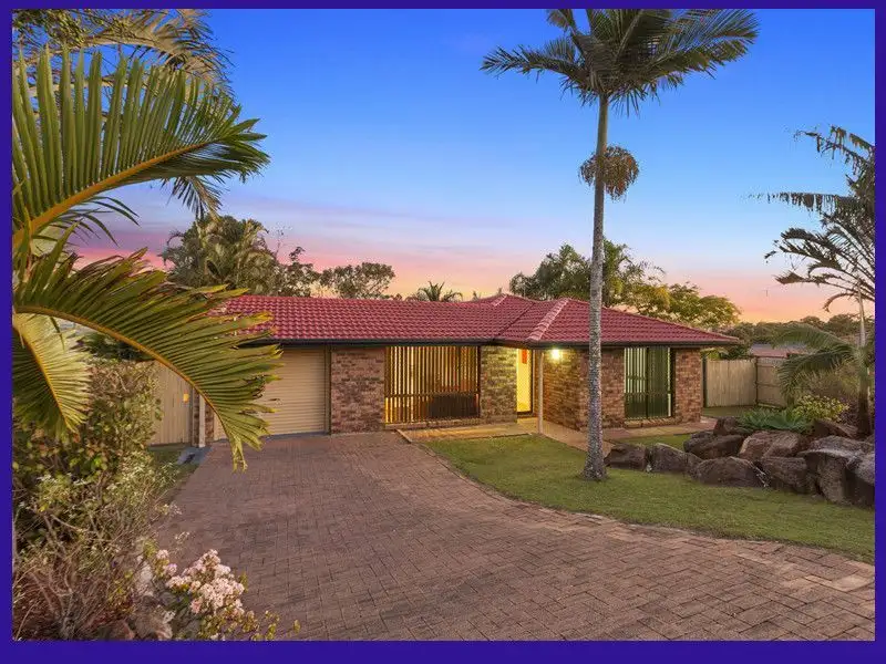 Main view of Homely house listing, 1 Beechal St (68 Condamine St), Runcorn QLD 4113