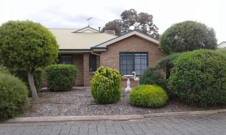 Second view of Homely unit listing, 7/36 Eighth Street, Gawler South SA 5118