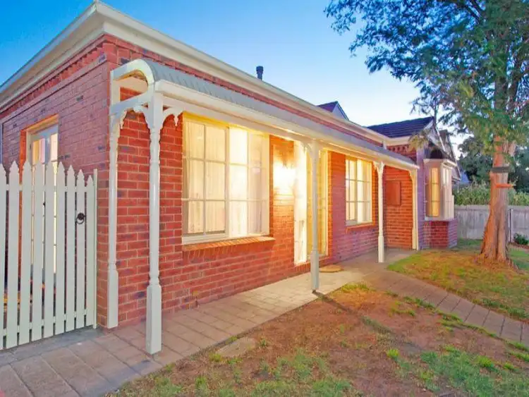 Third view of Homely unit listing, 1/107 Skene Street, Newtown VIC 3220
