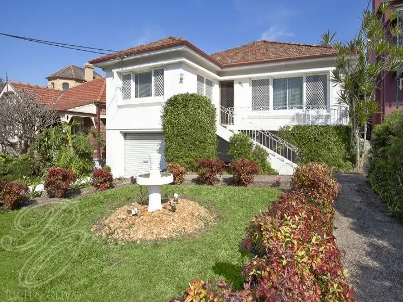 Main view of Homely house listing, 23A Badminton Road, Croydon NSW 2132