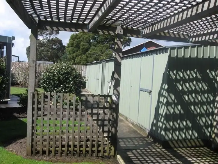 Sixth view of Homely house listing, 25 Grant Street, Smithton TAS 7330