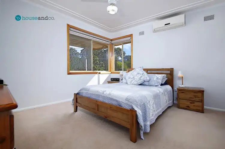 Fourth view of Homely house listing, 14 Narrun Crescent, Telopea NSW 2117