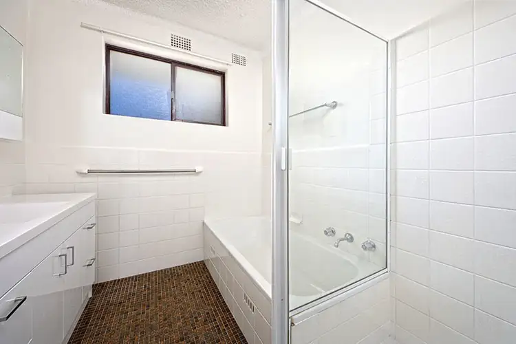 Fifth view of Homely unit listing, 11/6-8 Moani Avenue, Gymea NSW 2227