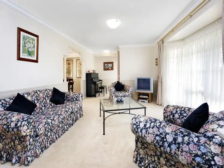 Second view of Homely house listing, 6 Egret Place, Woronora Heights NSW 2233