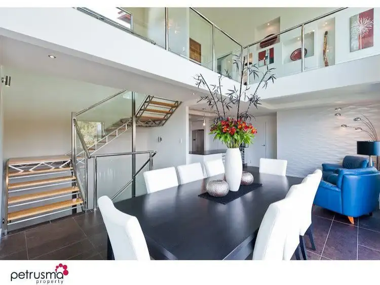 Sixth view of Homely house listing, 23 Aotea Road, Sandy Bay TAS 7005