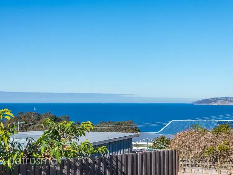 Second view of Homely house listing, 2/5 Melaleuca Drive, Blackmans Bay TAS 7052