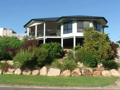 186 J Hickey Ave, Gladstone QLD 4680
