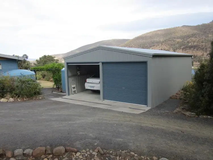 Second view of Homely house listing, 32 Pegasus Drive, Dromedary TAS 7030