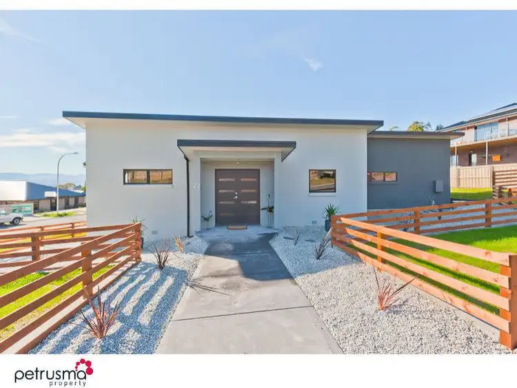 22 Aquila Street, Glenorchy TAS 7010