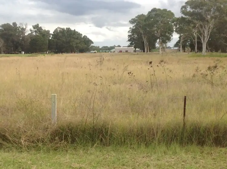 59-65 Third Avenue, Berkshire Park NSW 2765