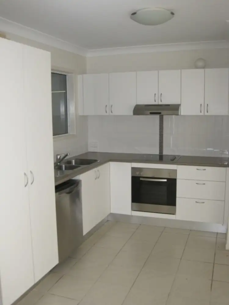 Seventh view of Homely house listing, 12 Eton Ct, Burdell QLD 4818