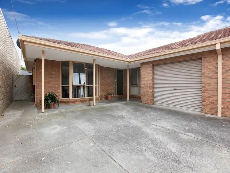 Second view of Homely unit listing, 2/229 Queen Street, Altona VIC 3018
