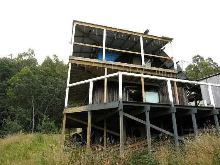 Fifth view of Homely house listing, 75 Hankin & Robertson Road, Geeveston TAS 7116