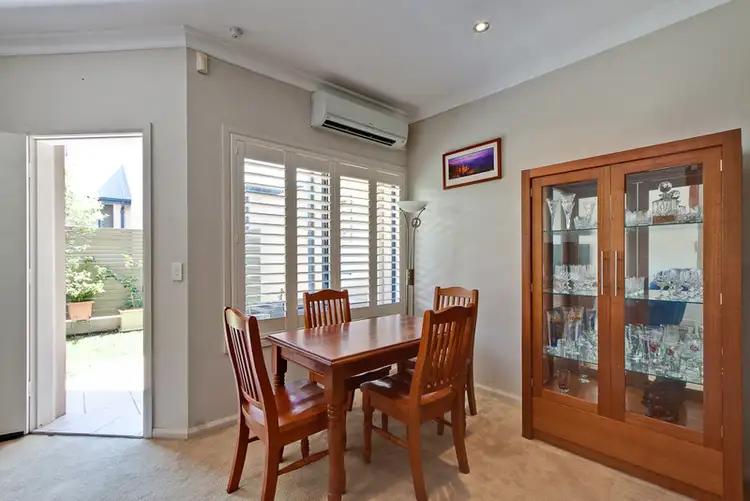 Fourth view of Homely townhouse listing, 2/6-12 Nursery Street, Hornsby NSW 2077
