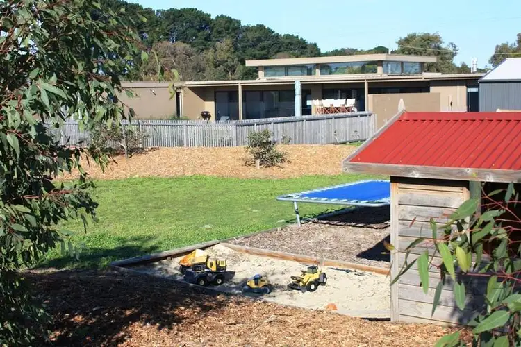296 Grossmans  Road, Torquay VIC 3228