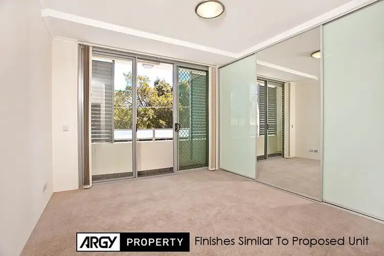 Second view of Homely unit listing, 36/10 Murray Street, Northmead NSW 2152