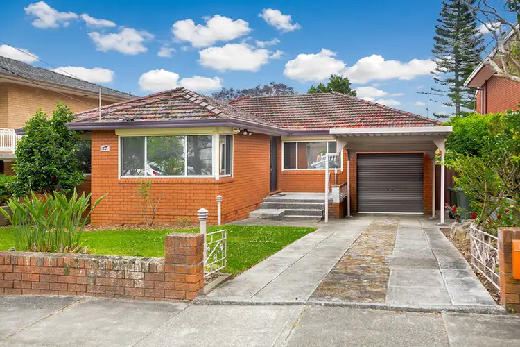 Second view of Homely house listing, 17 High Street, Strathfield NSW 2135